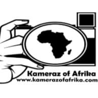 Kameraz of Afrika logo