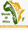 Blends of Africa