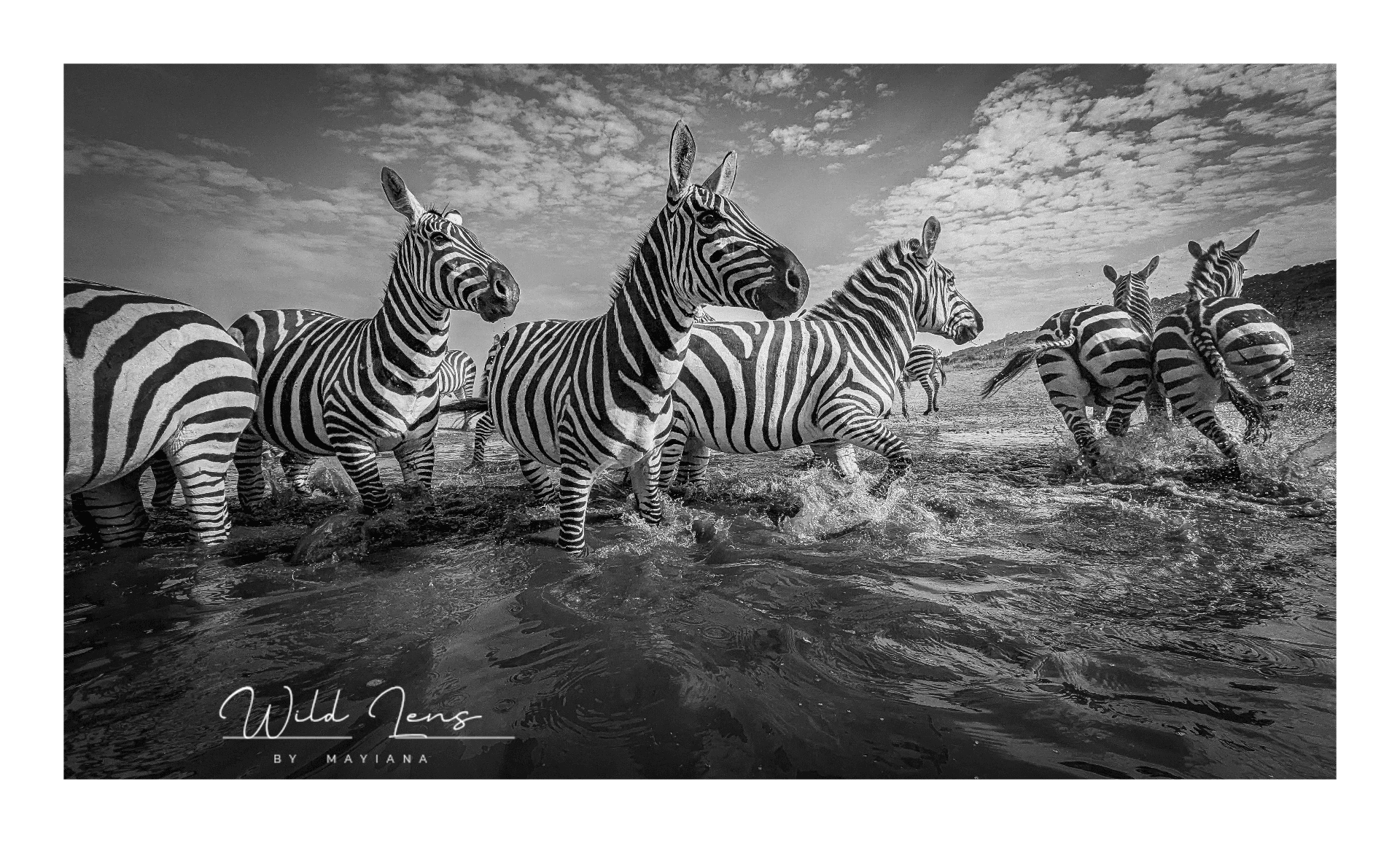 Brian Mayiana's story on Join Africa