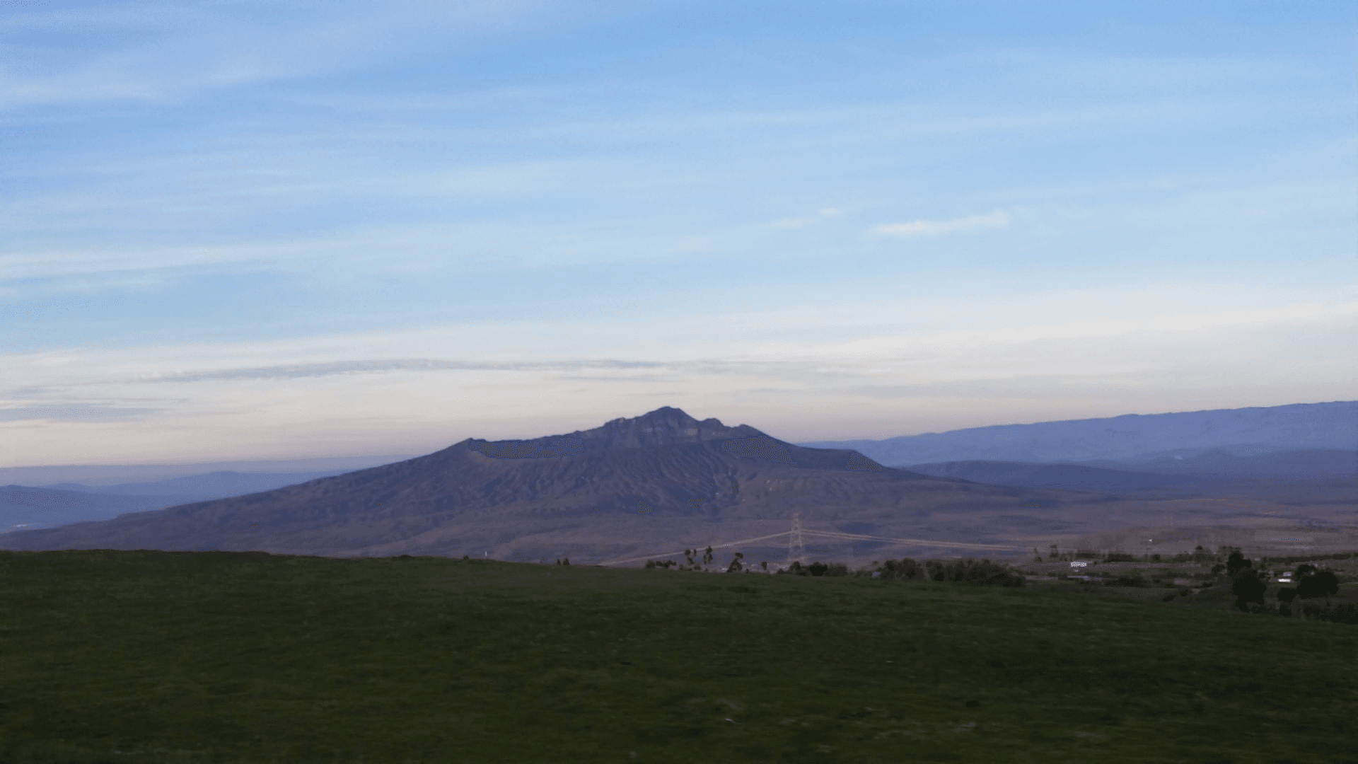 Mt.longonot
#joinafrica
#teamnairobi – by Immanuel Abwao
