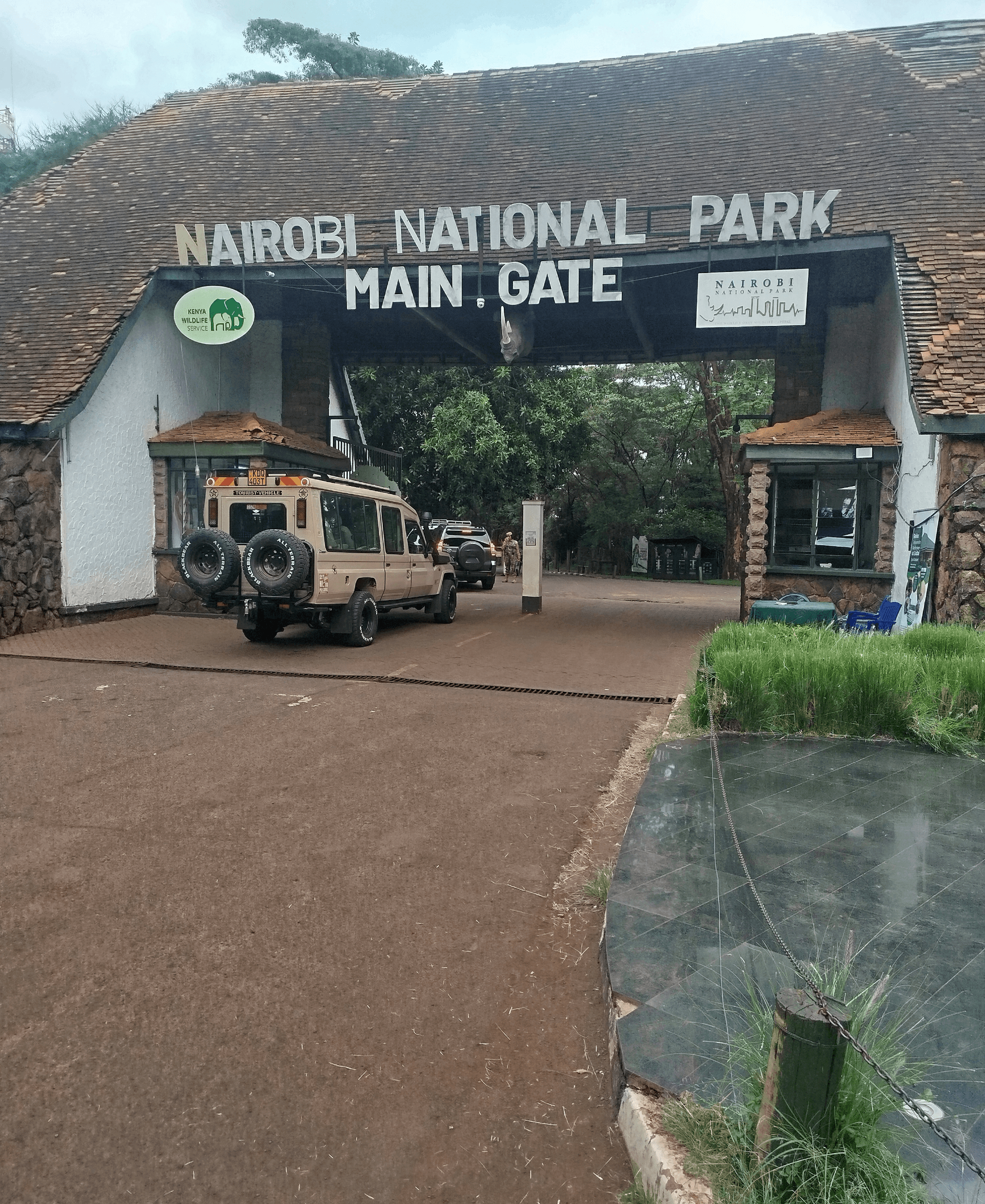Nairobi National Park is a unique wildlife destination located just a short drive from the city center, offering visitors the chance to see lions, rhinos, giraffes, zebras, and other wildlife against the backdrop of Nairobi’s skyline. It is one of the few national parks in the world located near a capital city, making it ideal for quick safaris and nature experiences. – by Alex Mwaniki