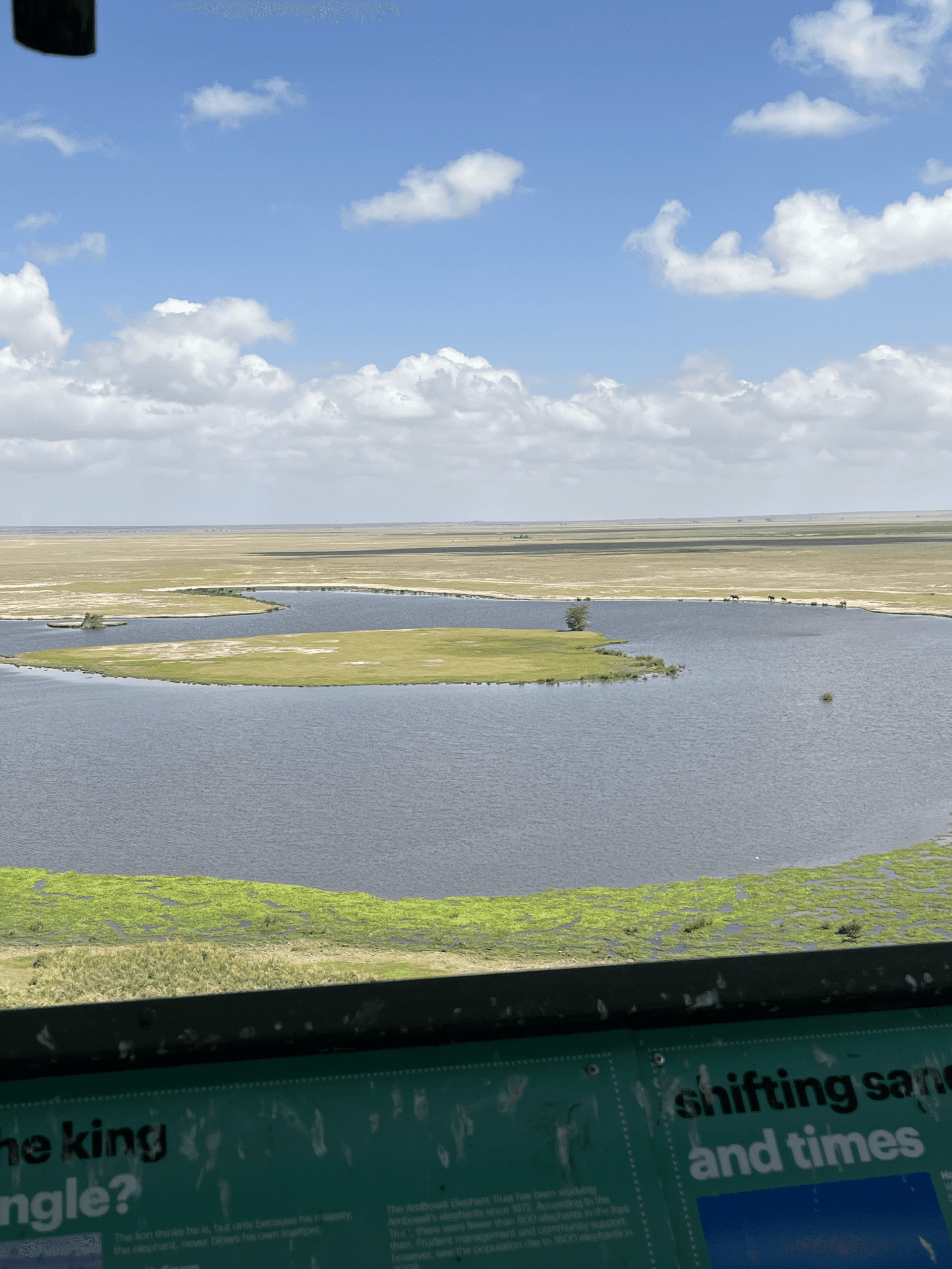 Tipatet L's story on Join Africa