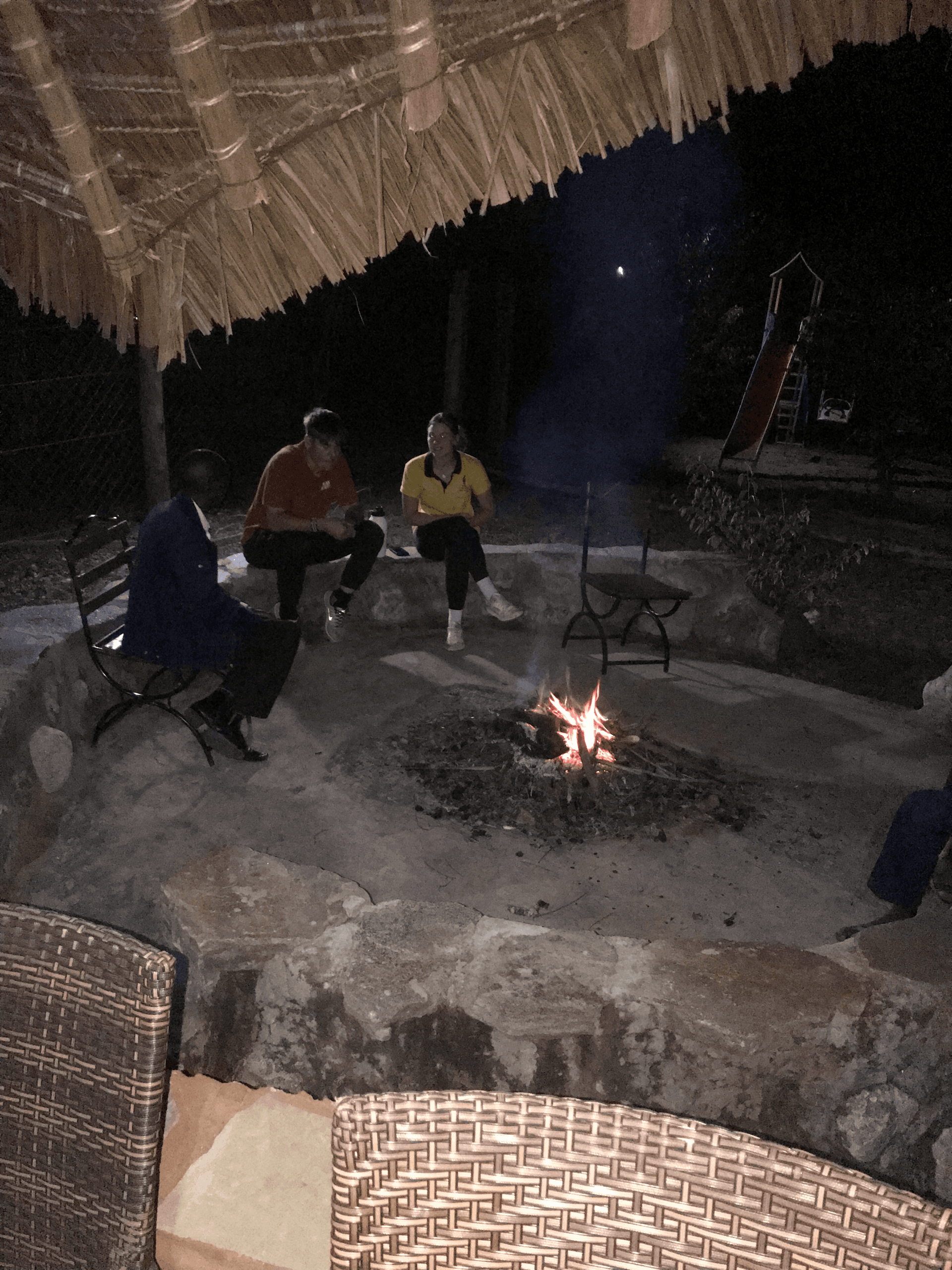 It was time to remind ourselves how the day was spent and what we spotted on our day two at the Mara. – by Zack Kihato