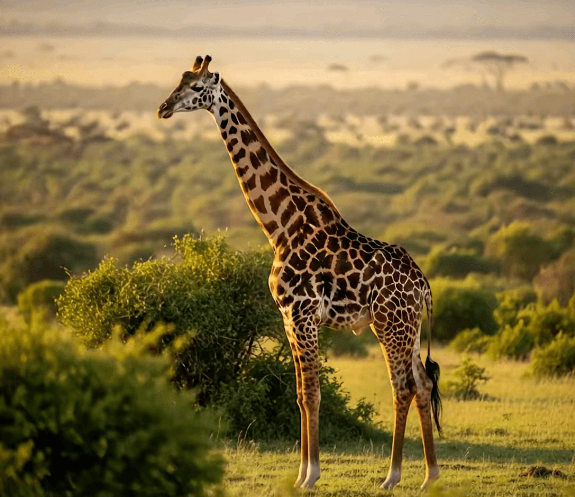 Maloi Manyuele's story on Join Africa