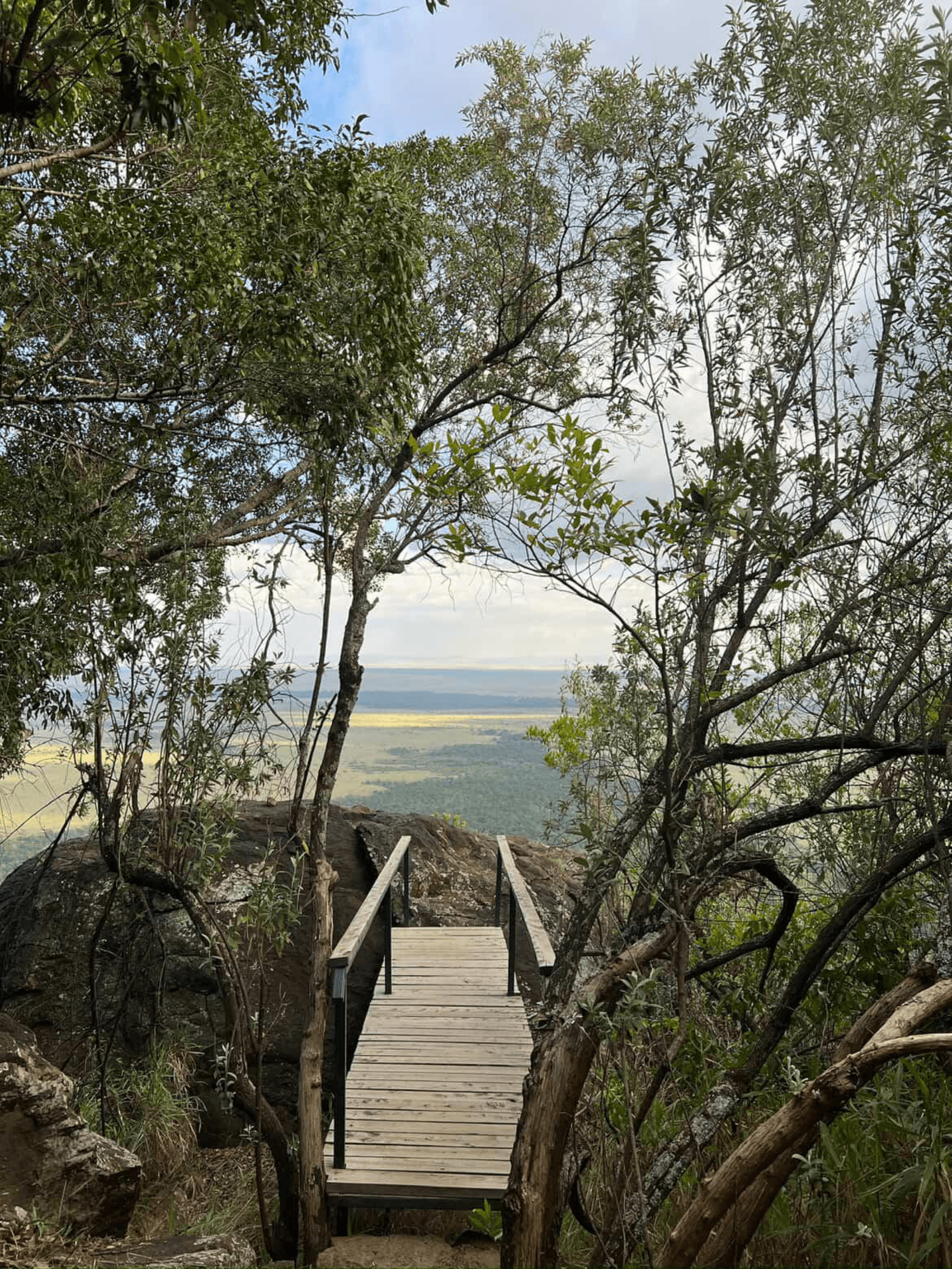 Many have heard,read or watched the OUT OF AFRICA book and movie but never really know where the location is the slide showcases the exact location of where the movie was shot . Sitting on the Ololo escarpment it offers breathtaking views and scenery of the valley that is very famous for wildlife in Kenya the Masai Mara. If you'd like to experience this, feel free to book a safari with me your tour guide of choice .
#Nairobi region
#The land through your lens challenge – by Julius kibe