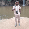 Stephen Maina