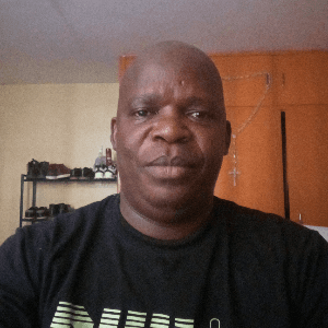 Alfred Moti