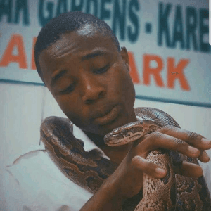 Immanuel Abwao