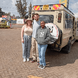 Ruth Mugo
