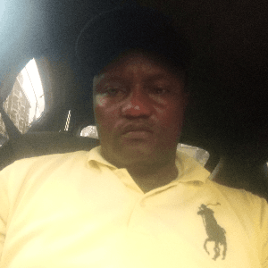 Julius Nthiwa