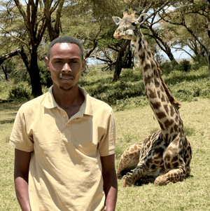 Mwose Nyala