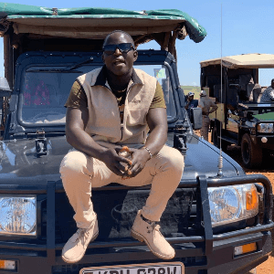 Titus Kioko