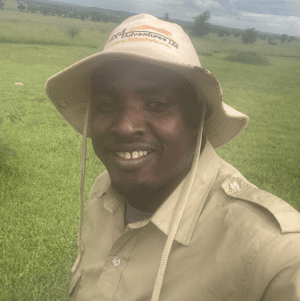 Joseph Mollel