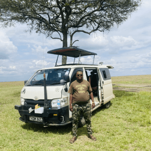 Francis Kuria