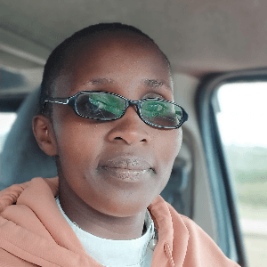Winnie Wambui