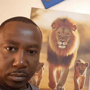 Lucas Kinyanjui